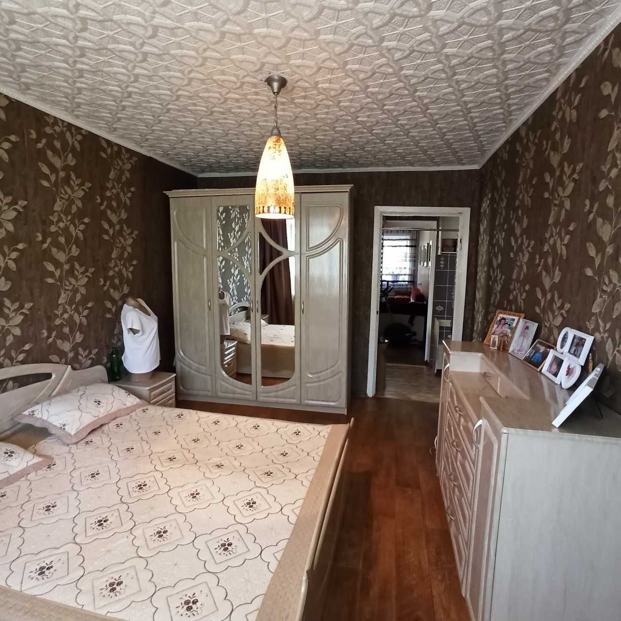 №1433 Продам 2 комнатную квартиру, ул.Блюхера