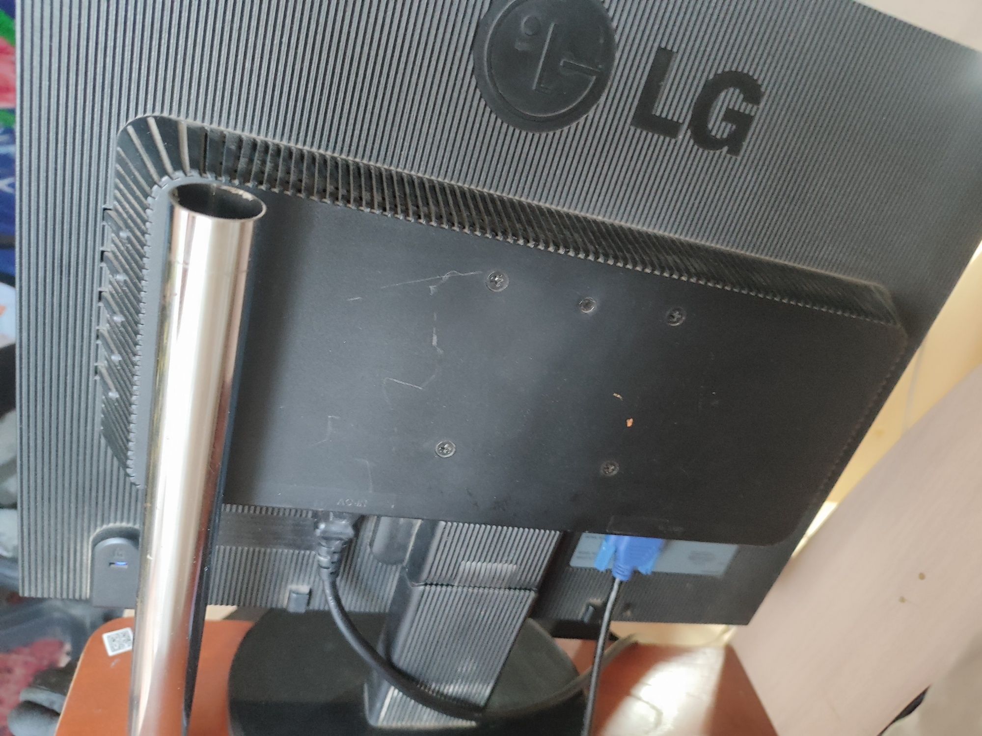 lg flatron l1953s