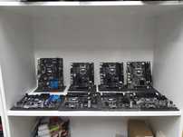 Материнские платы LGA-1151/ 1150/ 1155/ 1156/775