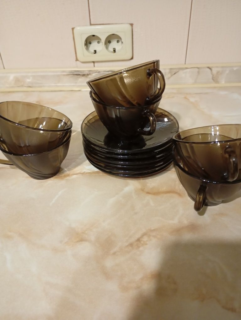 Горшки керамика Борисовские.