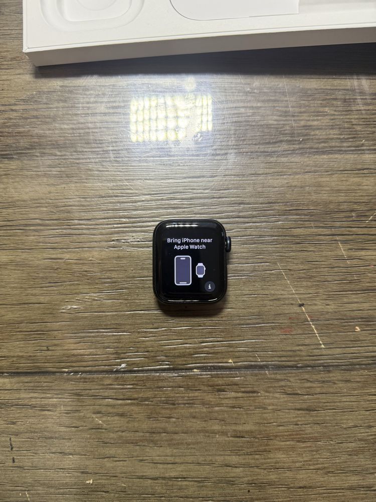 Apple watch se 40mm