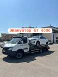 Эвакуатор от 4000