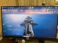Монитор HP E27 G5 FullHD