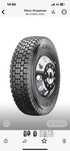 ШИНЫ 315/80R22,5 НОВЫЕ Sailun Сайлун 2-шт С НОВЫМИ ДИСКАМИ