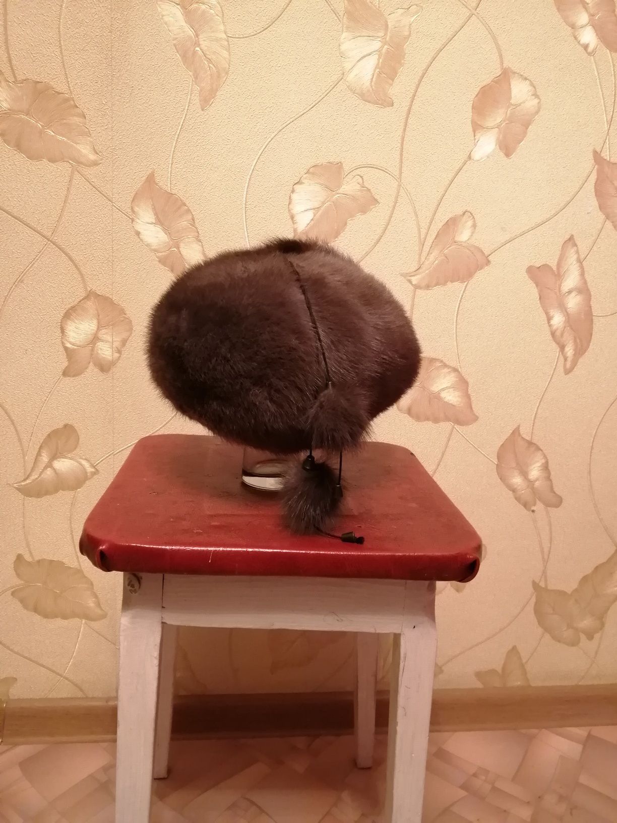 Продам шубу, норка, подкладка мех норка, производство Греция, не ношен