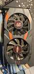 Gtx 1050ti 4g Asus
