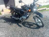 Продам yaqi 200кубов