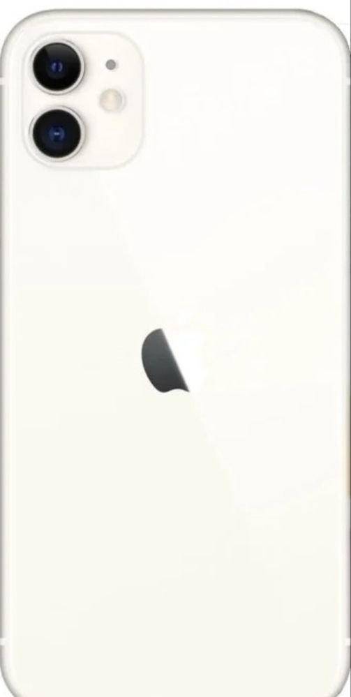 Ilphone 11 белый