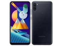 Samsung Galaxy A10s в отличном состоянии.