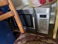 Продам микроволновку