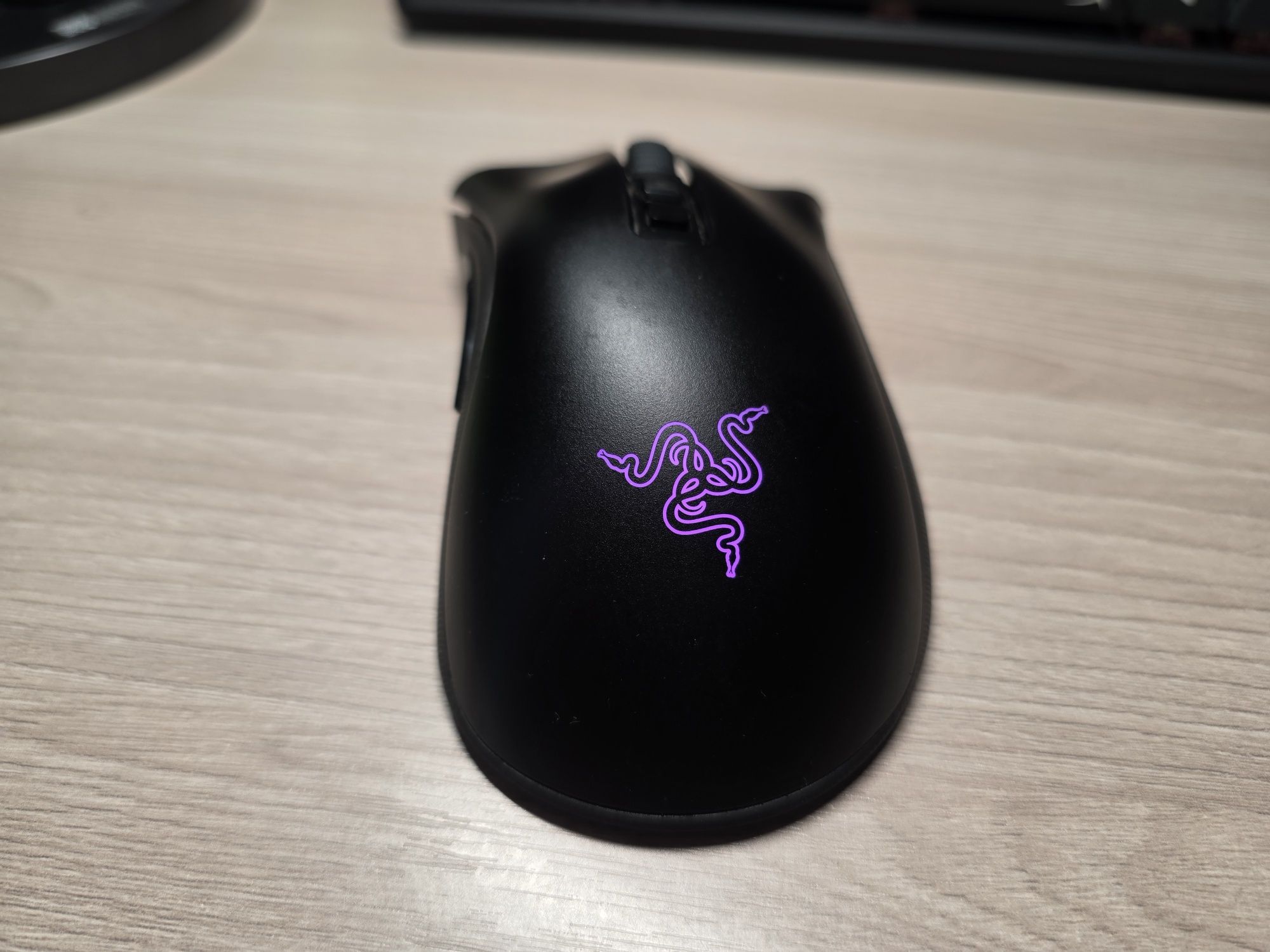 Мышка Razer deathadder v2 pro