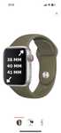 Ремешок для Apple Watch 7   38-40-41мм