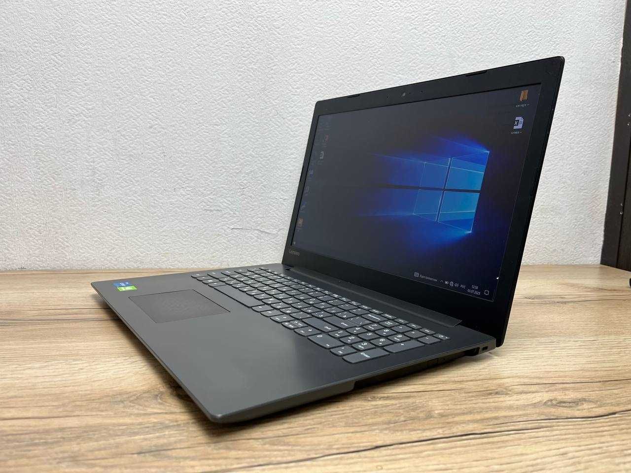 Без царапин LENOVO Core i3*ОЗУ8*SSD256*HDD 1Tb/GeForce -2gb/Гарантия!
