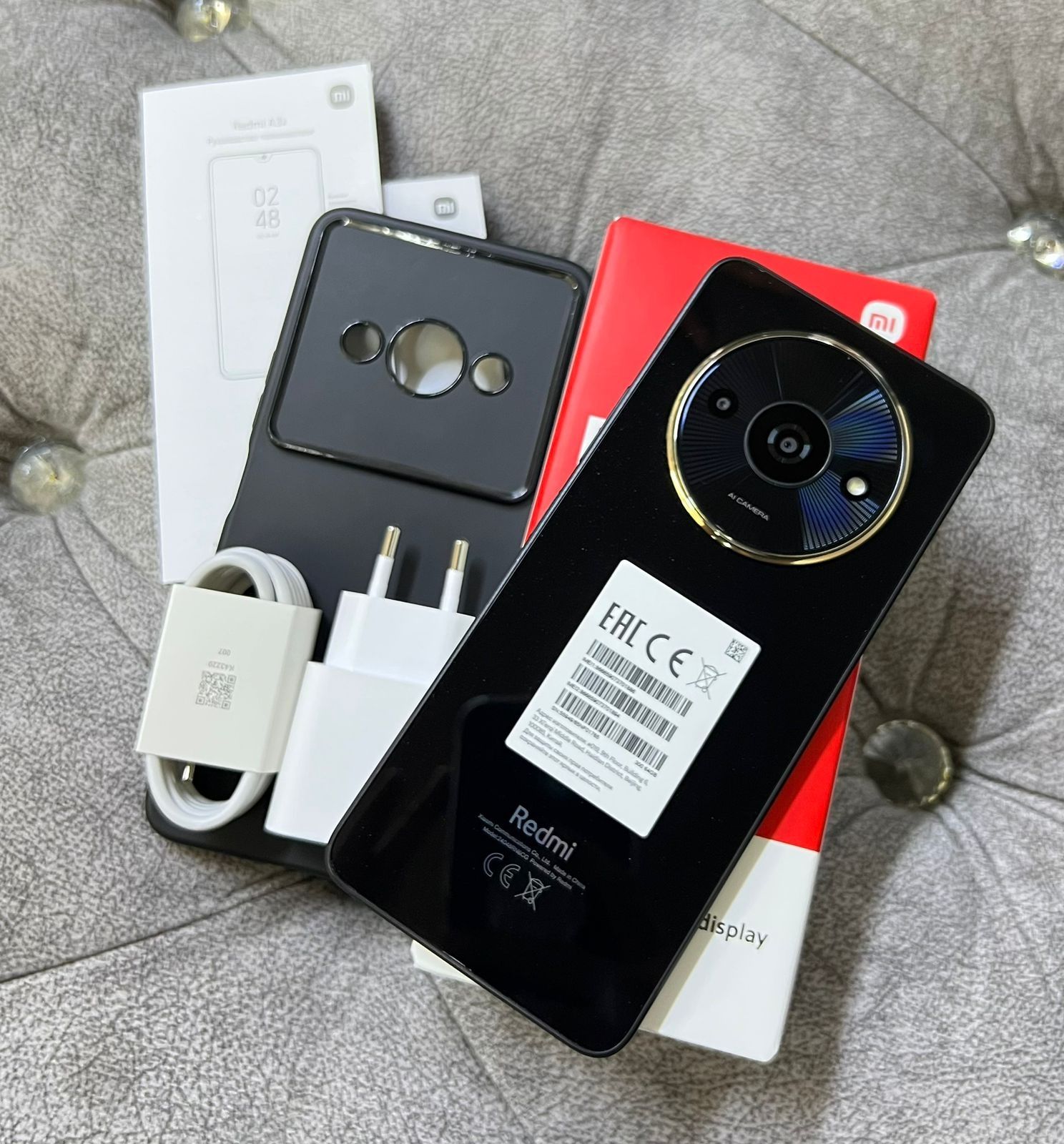 Продам Redmi A3x