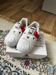 Детские слипоны Adidas