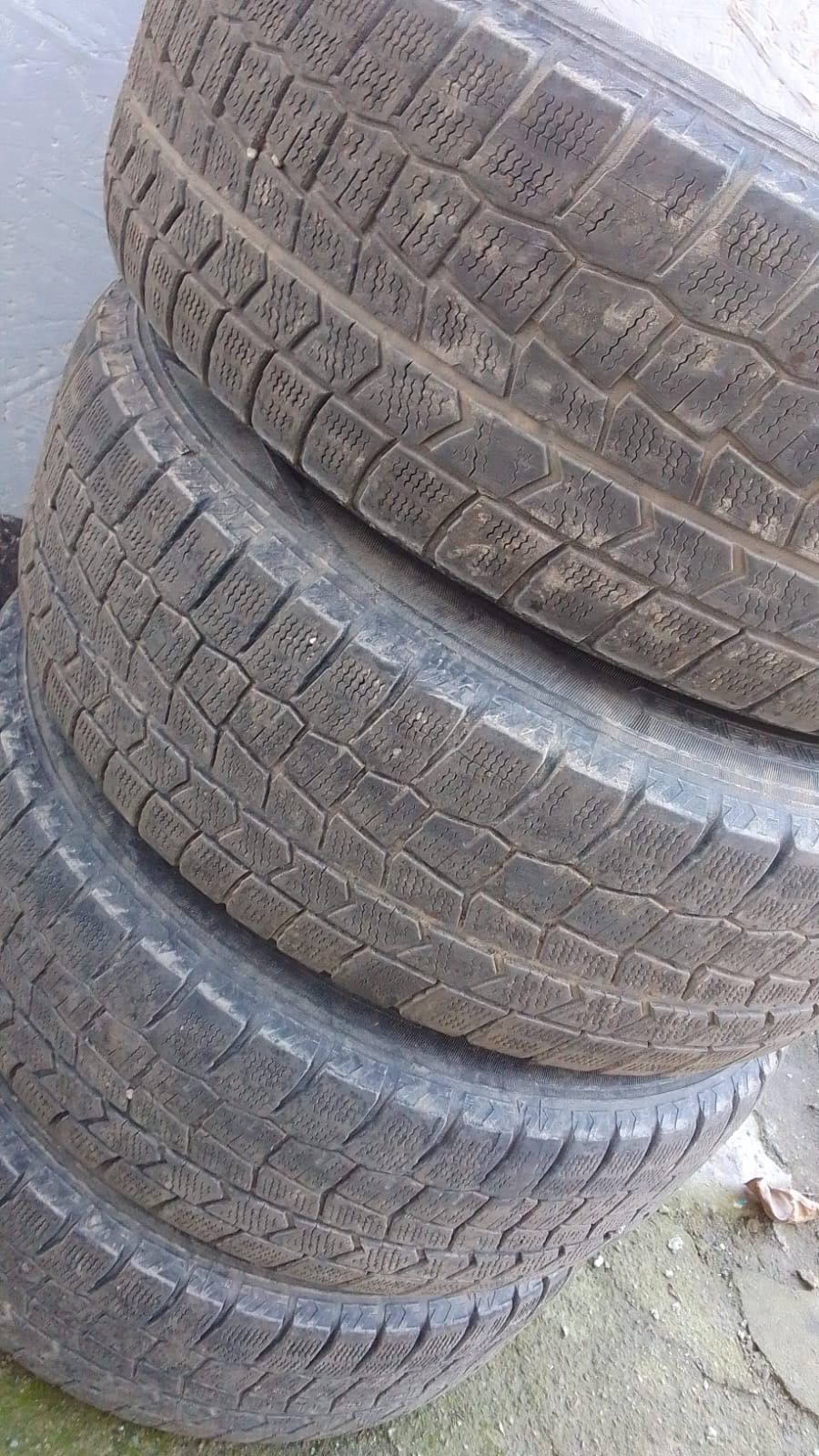 Автошина Комплект Срочно Продам