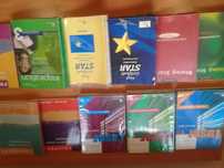 Продам книги на английском языке - большой выбор