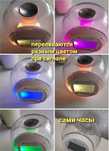 Часы настольные электронные подарок