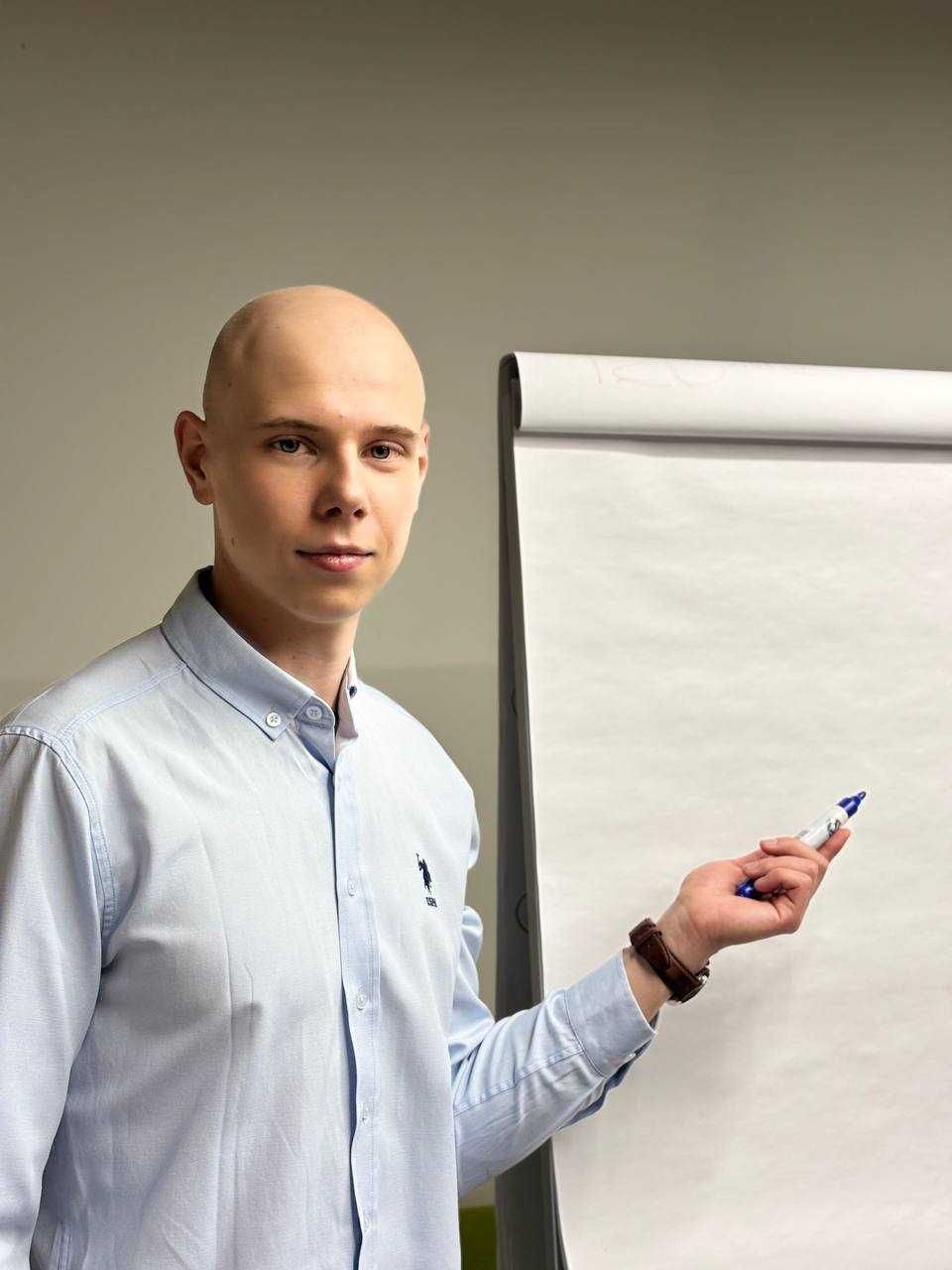 Репетитор по математике и физике
