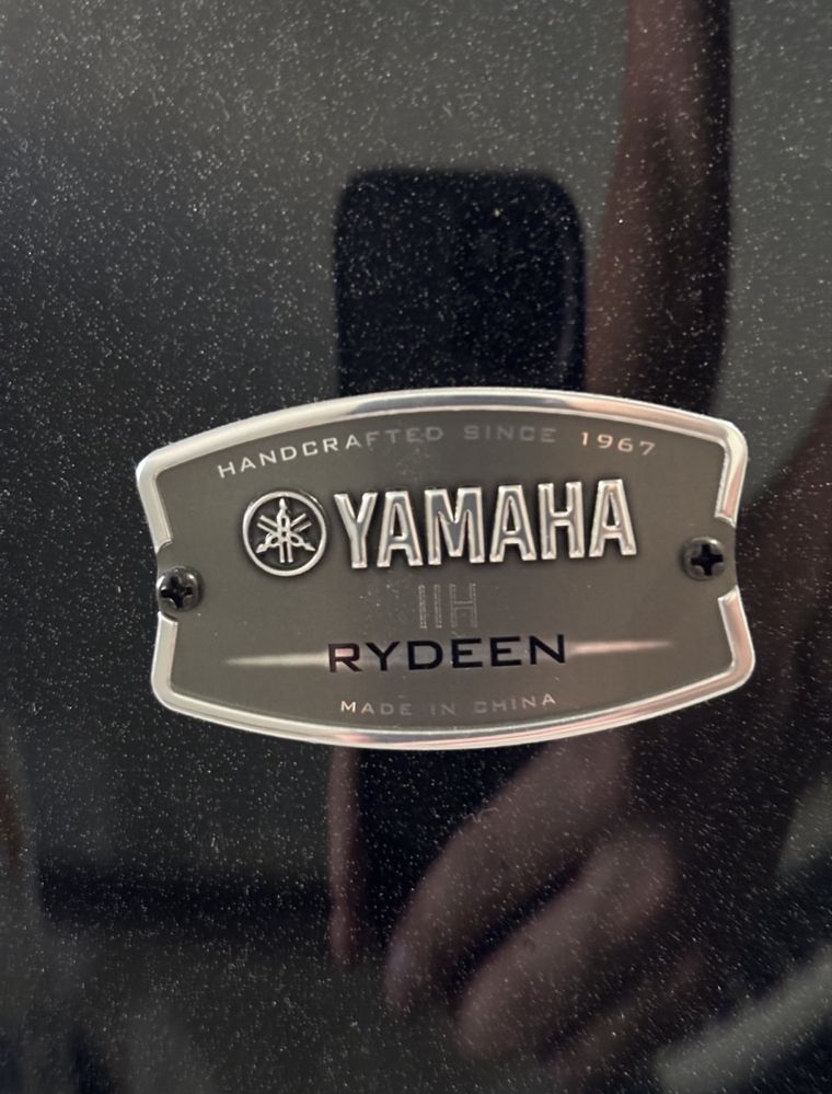 Барабаны Yamaha Rydeen продам
