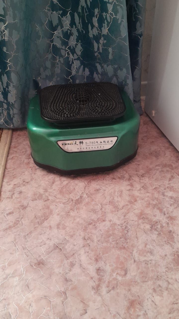 Продам аппарат СЦЭК