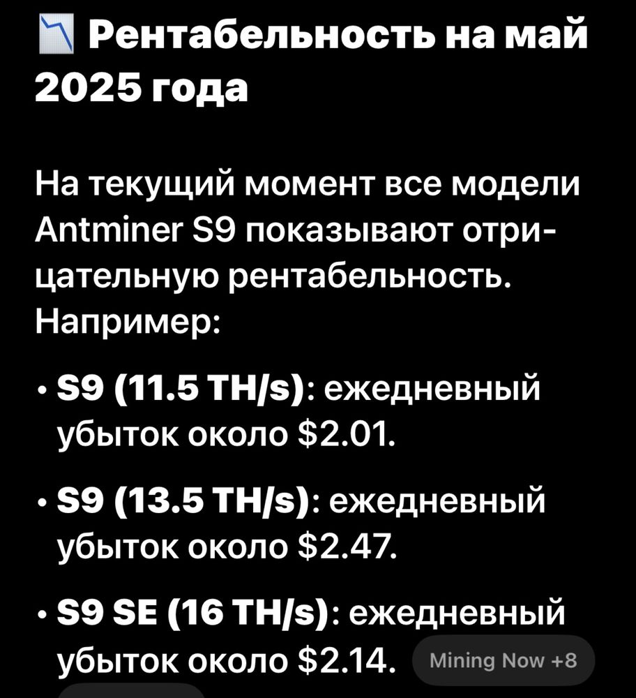 Asic s9 13Th Продам