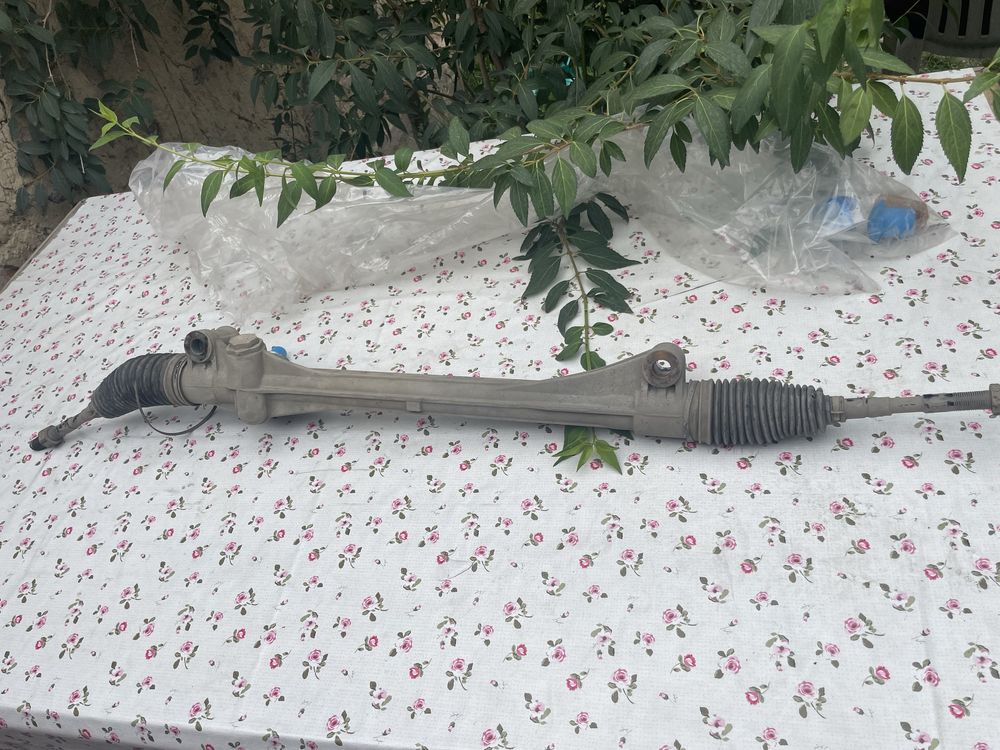 Продам рулевую рейку от тойоты рав 4 2007 год