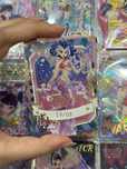 карточка винкс winx