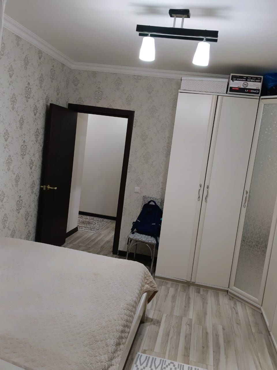 Продам 2 комн.полноц.кв 67 кв