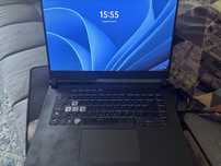 Игровой ноутбук Asus rog Strix g513qe hn029