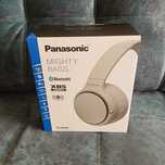 Наушники Panasonic RB-M500BGE-C
