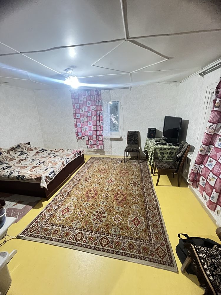 Продам дачу за понтонном мосту