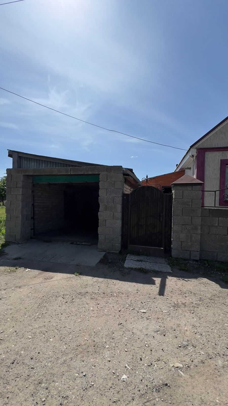 Продается дом за городом