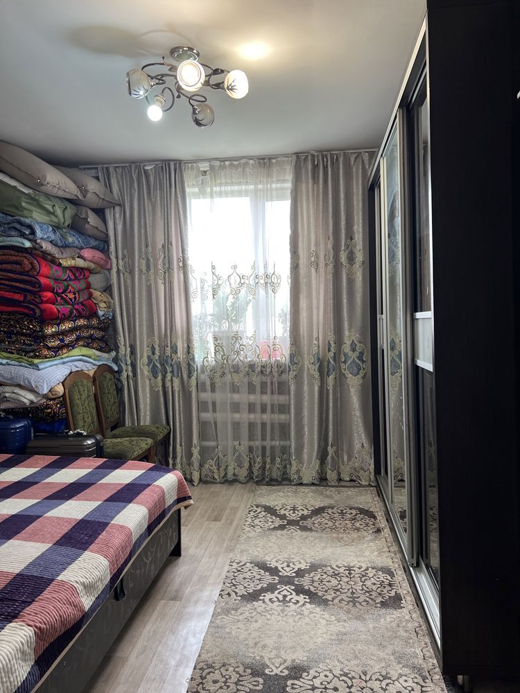 Продается дом в г. Алатау, (жетыген).