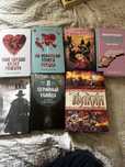 Книги продам срочно