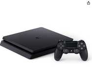Продам или обмен Sony Playstation 4 Slim на IPhone