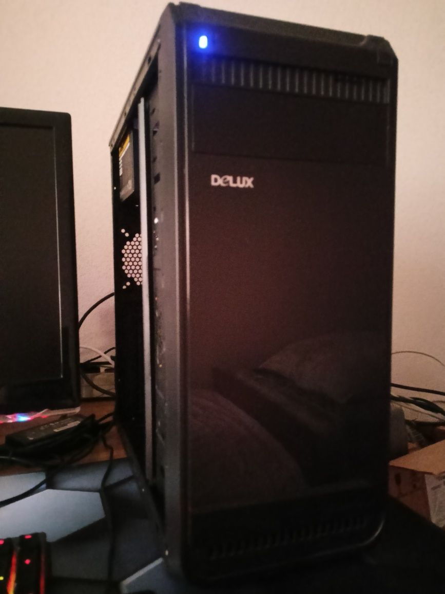 Продам компьютер 1155 i7-3770