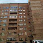 Продам , 2-ух комнатная квартира улучшенной планировки