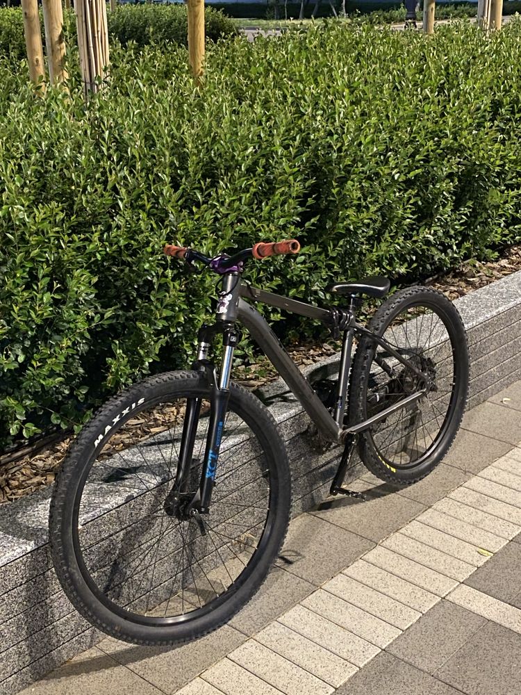 Велосипед мтб MTB