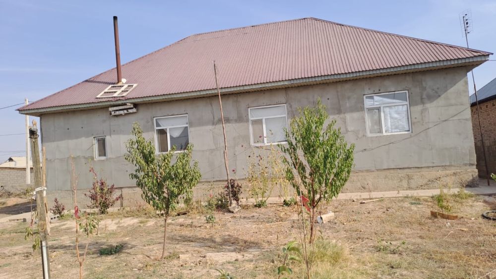 Жер Үй сатылады, Дом продается, Шымкент-Шұбарсу