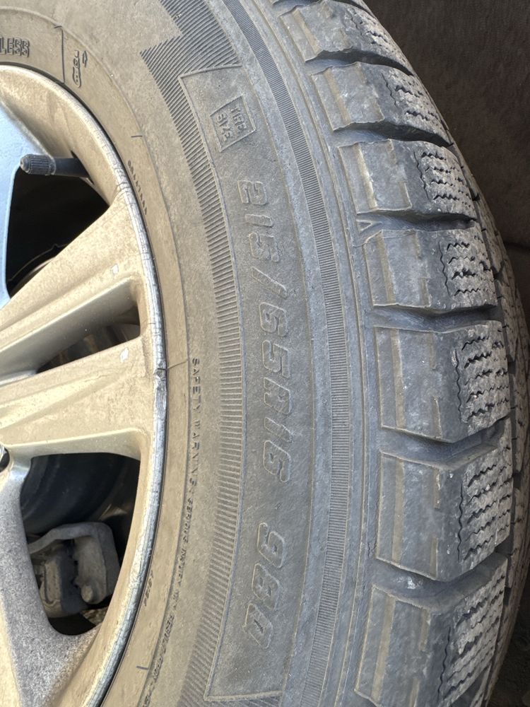 Диск р16 от соната и киа ,hyundai