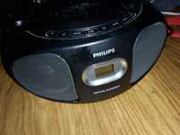 Магнитола Philips