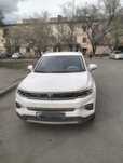 Продам автомобиль changan cs35+