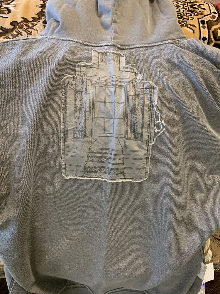 Худи cav empt