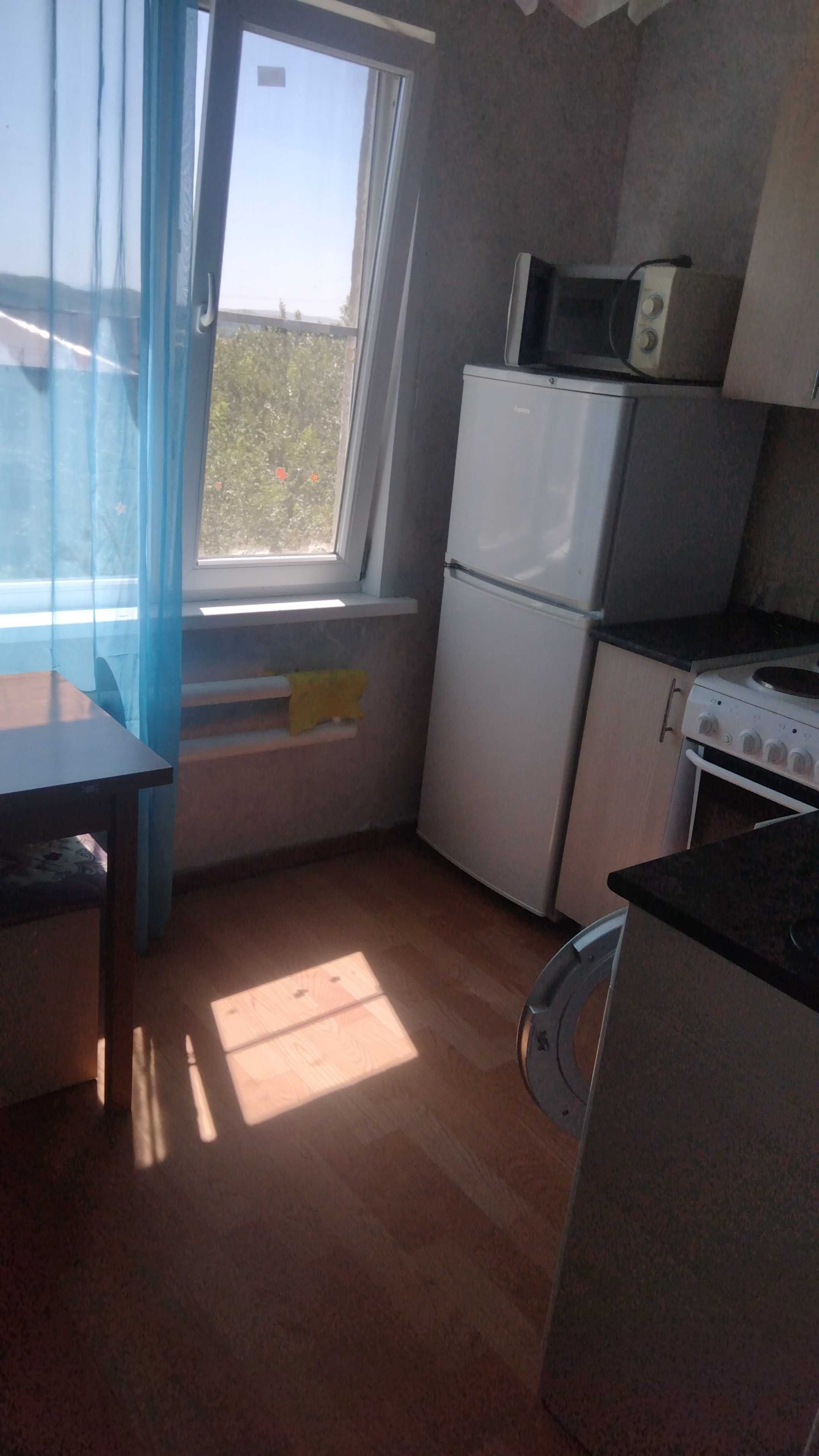 Продам квартиру в экологически чистом районе