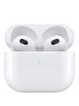 Airpods 3 поколение