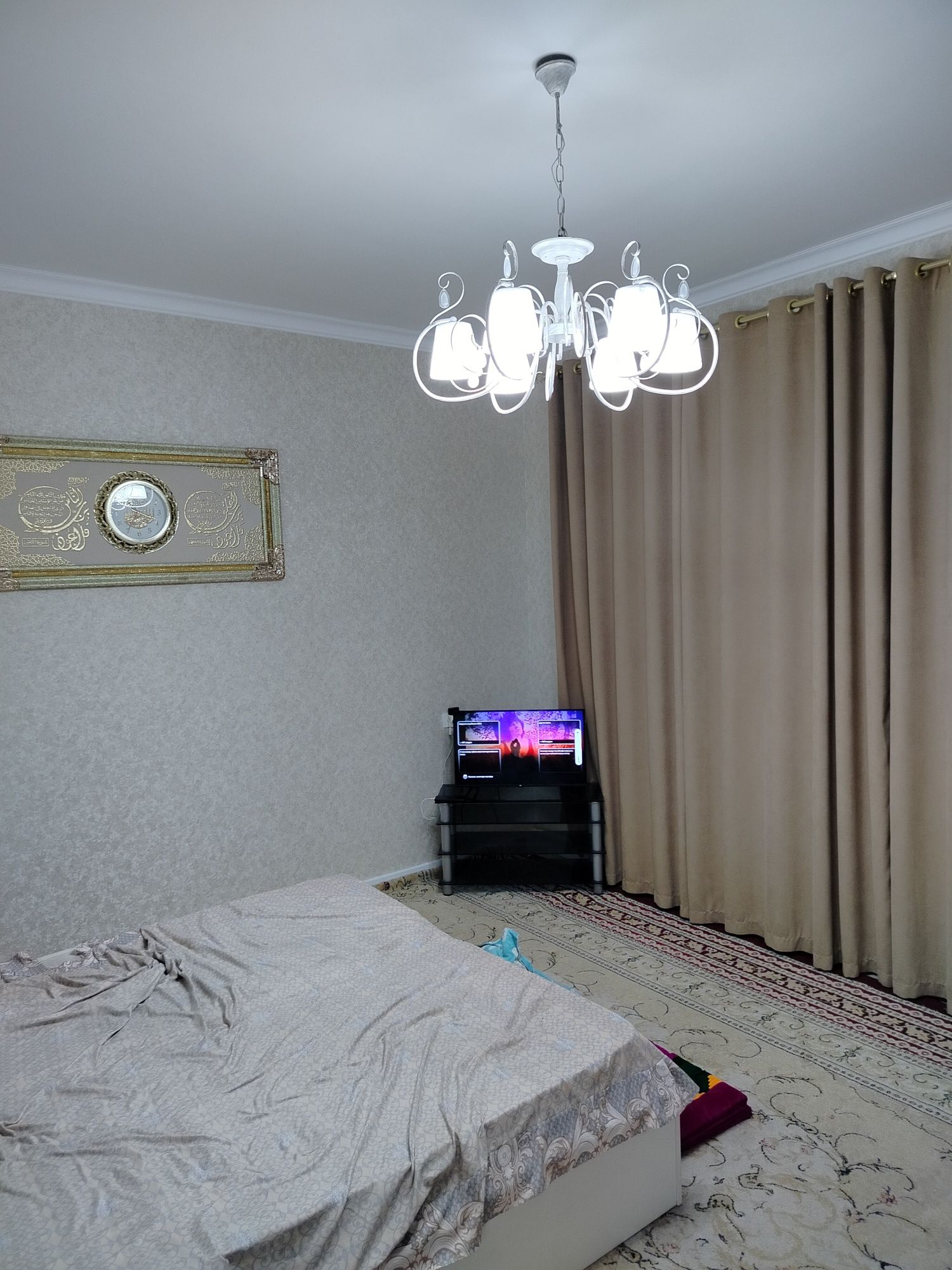 Продажа дома в Еркинкала 2