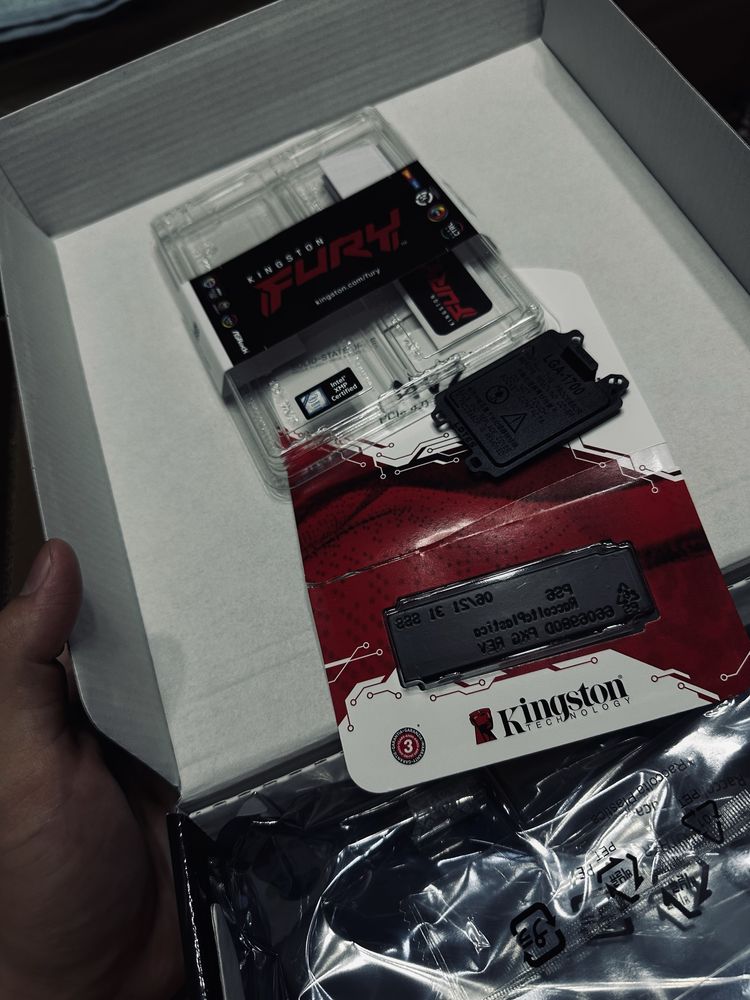 Игровой ПК RTX 4070 с монитором  мощный компьютер для 4К