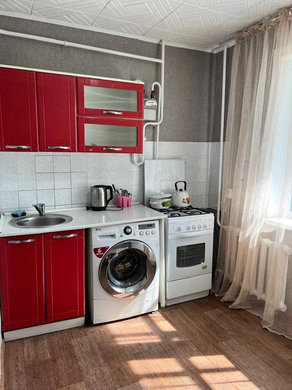 СОКОЛ от Мир квартир, Абая 40