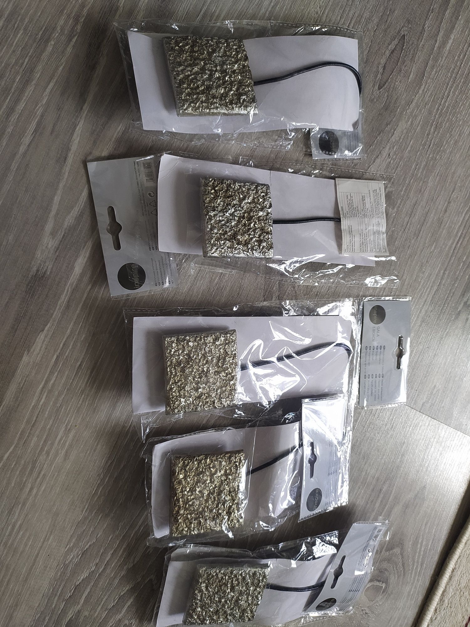 Подхват для штор